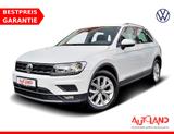 Volkswagen Tiguan 1.5 TSI DSG Highline LED ACC App-Connect - Volkswagen Tiguan in Chemnitz
