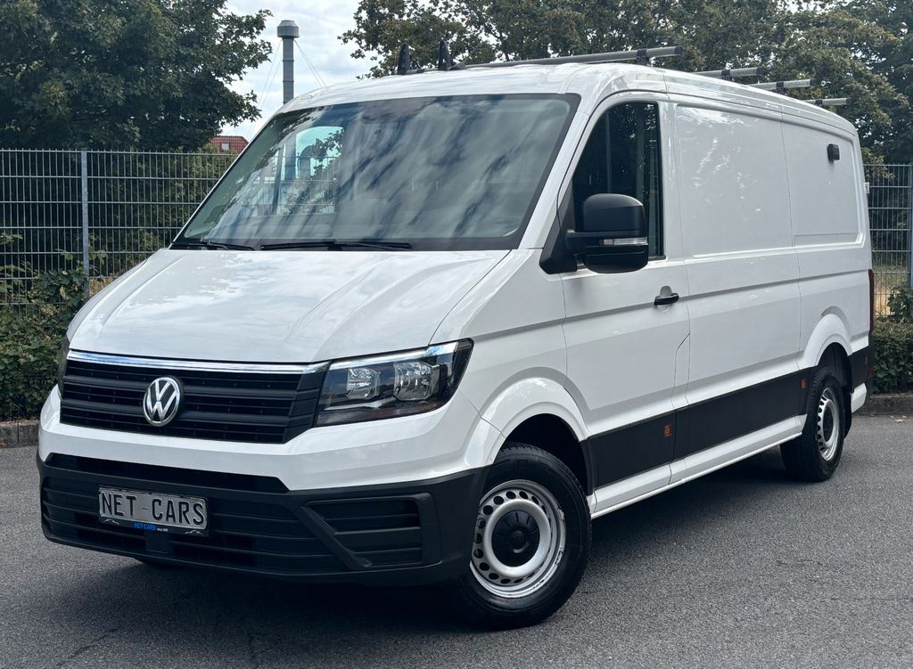 Image of Volkswagen Crafter