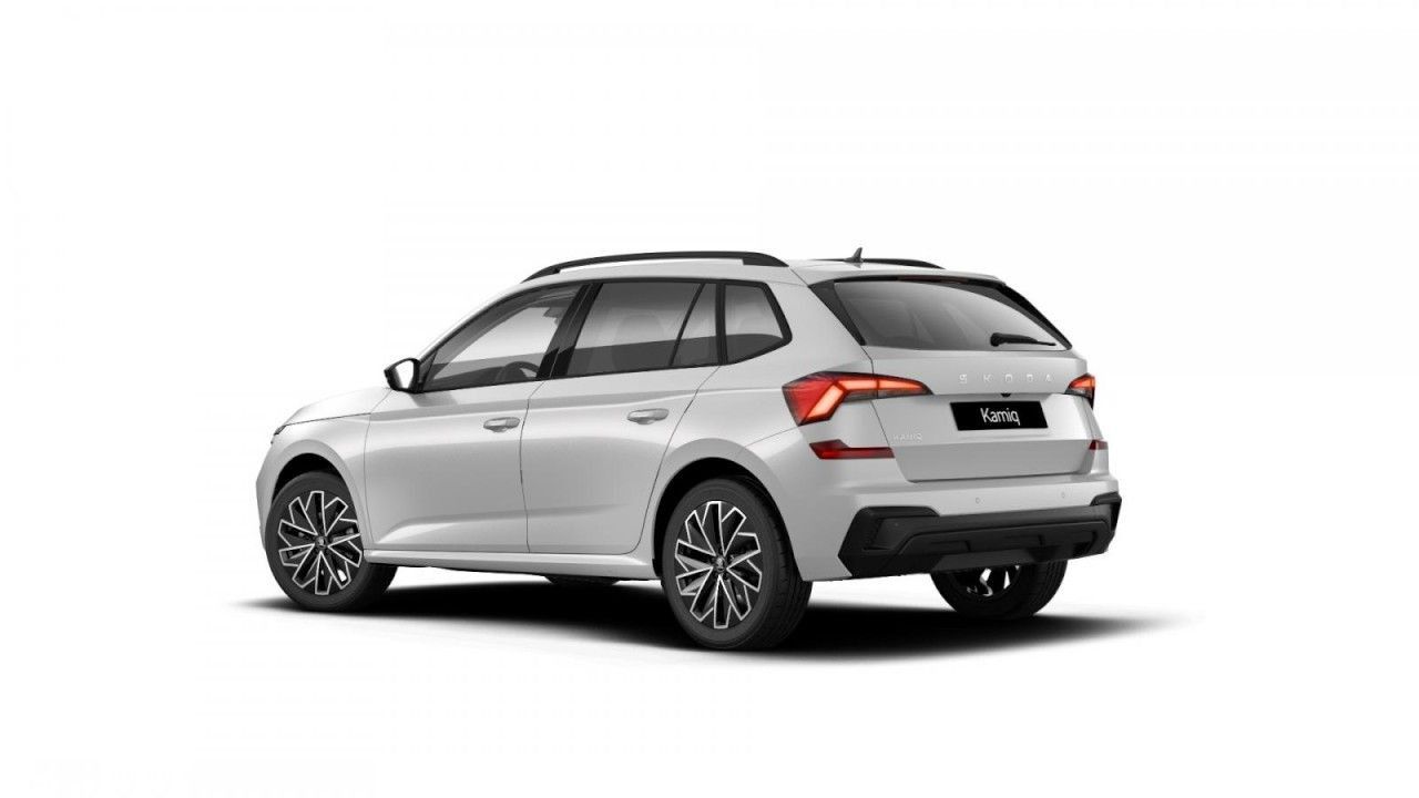 Skoda Kamiq - Bild 4