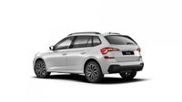 Skoda Kamiq - Vorschau Bild 4