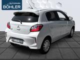 Mitsubishi Space Star Spirit Plus 1.2 EU6d Klima Navi DAB F - Mitsubishi Space Star: 1.6