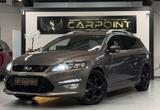 Ford Mondeo Titanium S /Standhei./Xenon/ACC/SHZ/Kame - Ford Mondeo Titanium-S