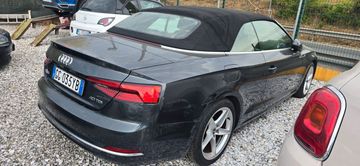 Audi A5 - 5