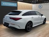 Mercedes-Benz CLA 200 SB AMG*NIGHT*PANO*SHZ*KAMERA*MBUX*LED* - Mercedes-Benz CLA-Klasse Gebrauchtwagen