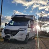 Mobilvetta Kea - Mobilvetta Kea