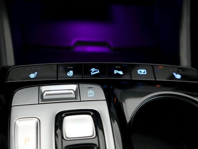 Tucson T-GDI TREND 48V DCT+LED LICHT+NAVI+RÜCKFA