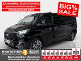 Ford Tourneo Custom L2 Titanium X 8S 5Jahre+AHK+Leder - Ford Tourneo Custom in Karlsruhe