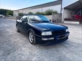 Audi 80 Cabrio V6 - Audi 80: V6