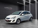 Opel Corsa D Energy"Garantie-TÜV/ServiceNEU"Tempomat - Opel Corsa Gebrauchtwagen in Mönchengladbach