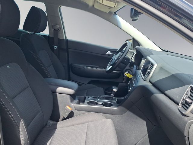 Sportage Black Edition 4WD 1,6 TDI LED, JBL, Nav