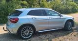 Mercedes-Benz GLA 250 4MATIC DCT - - gebrauchte Mercedes-Benz GLA 250 aus dem Jahr 2019
