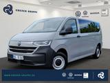 Volkswagen T7 Transporter Kombi 2.0TDI LR +AZV+9-SITZE+NAVI - Volkswagen mit Diesel-Antrieb: Transporter