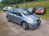 Toyota Yaris Cool 5-türig Klima M+S Gepflegt - Toyota Yaris: Türig