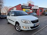 Skoda Roomster Fresh Klima SHZ PDC Radio - Skoda Roomster Gebrauchtwagen