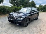 BMW X5 xDrive40i Laser M-SportP HUD StandHZG Pano