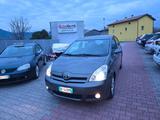 Toyota Corolla Verso 2.2D 130cv perfetta e garan - Toyota Corolla Verso aus 2007 mit Diesel-Antrieb