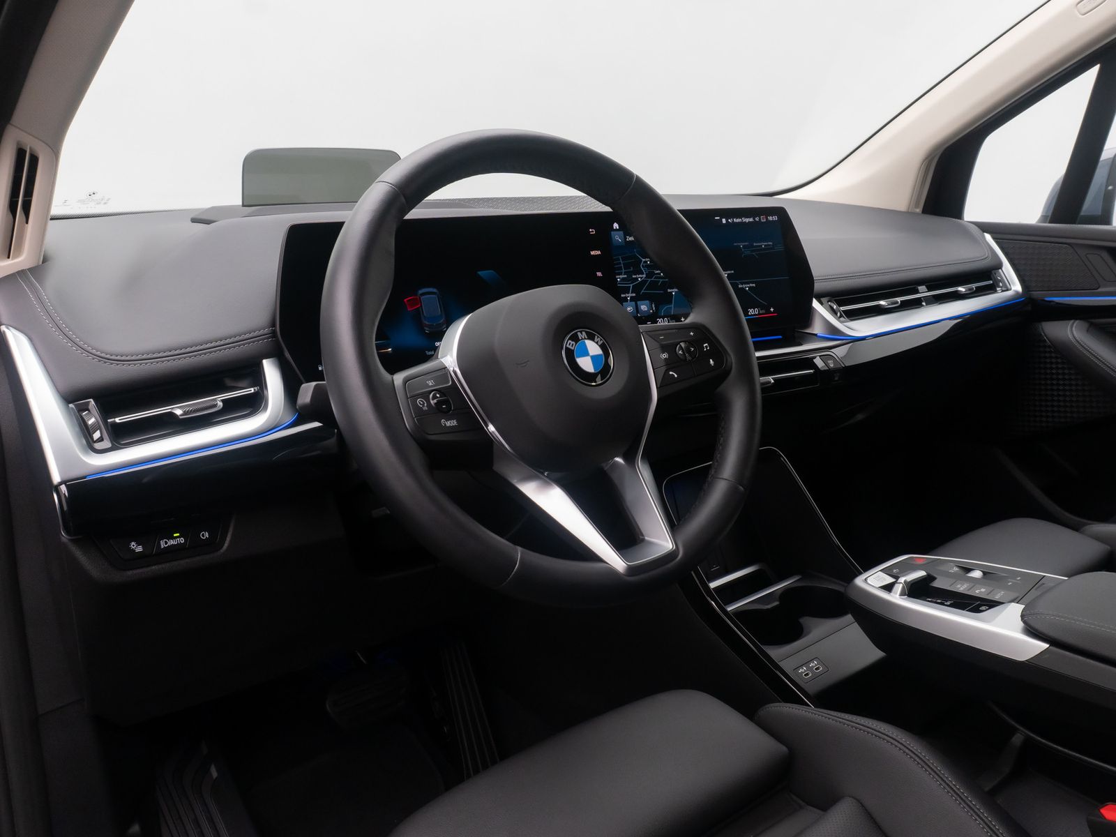 Fahrzeugabbildung BMW 220i Active Tourer Sport HUD 360&deg; AHK DAB Leder