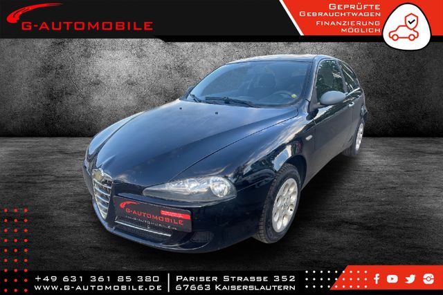 Alfa Romeo Alfa 147