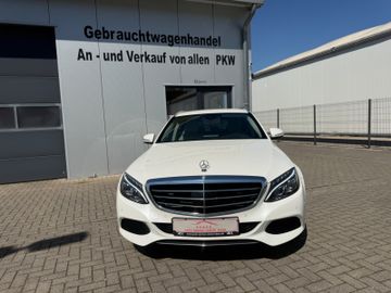 Mercedes C 220 - 2