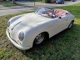 Andere Apal Replica Nachbau des Porsche 356 Speed... - Andere Replica mit Benzin-Antrieb