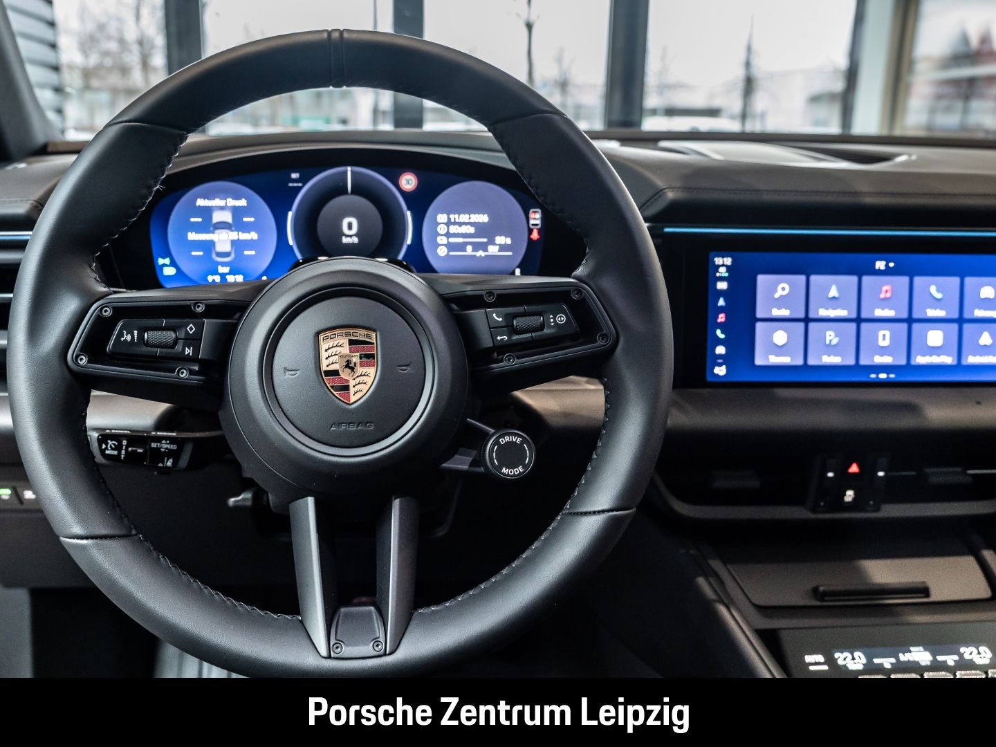 Porsche Macan - Bild 25