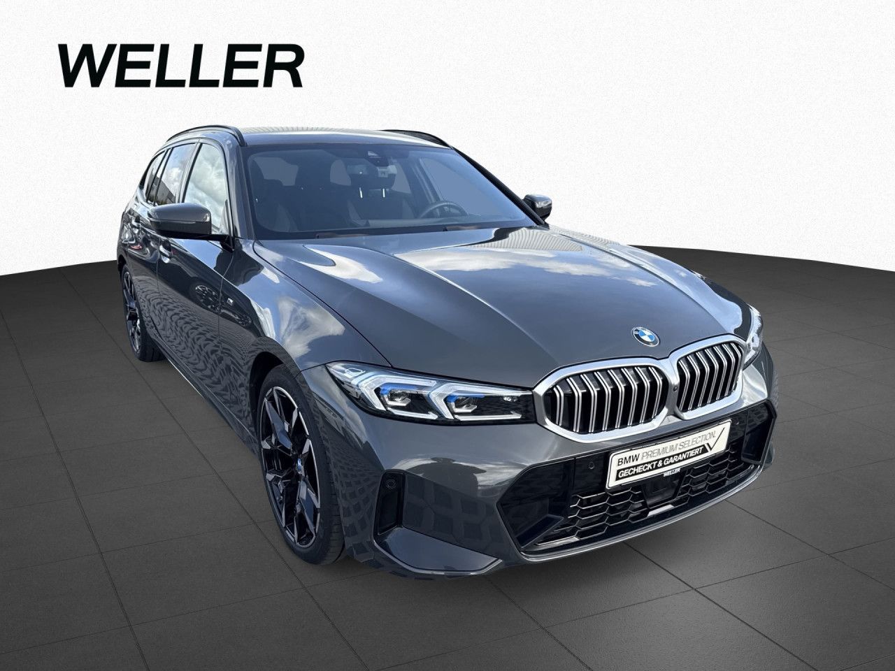 BMW 320 - Bild 6