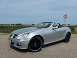 Mercedes-Benz SLK 280 - gebrauchte Mercedes-Benz SLK 280 aus dem Jahr 2005