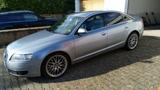 Audi A6 4F 3.2 FSI Quattro TipTronic - Audi A6 aus 2008: 3.2