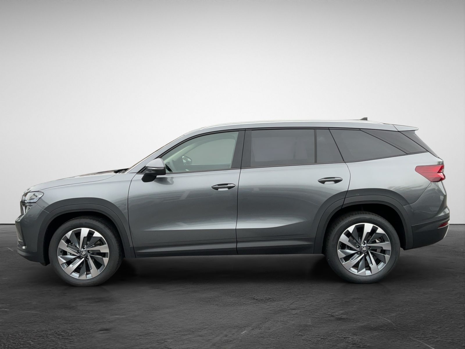 Skoda Kodiaq 2.0 TDI Selection AHK Matrix Navi RFK 19Z imagem 3