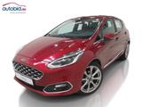 Ford Fiesta Vignale - Ford Fiesta Gebrauchtwagen in Stuttgart