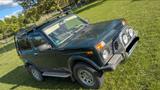 Lada Niva 4x4 Jagdauto Offroad Jagd Geländ... - gebrauchte Lada Niva aus dem Jahr 2012