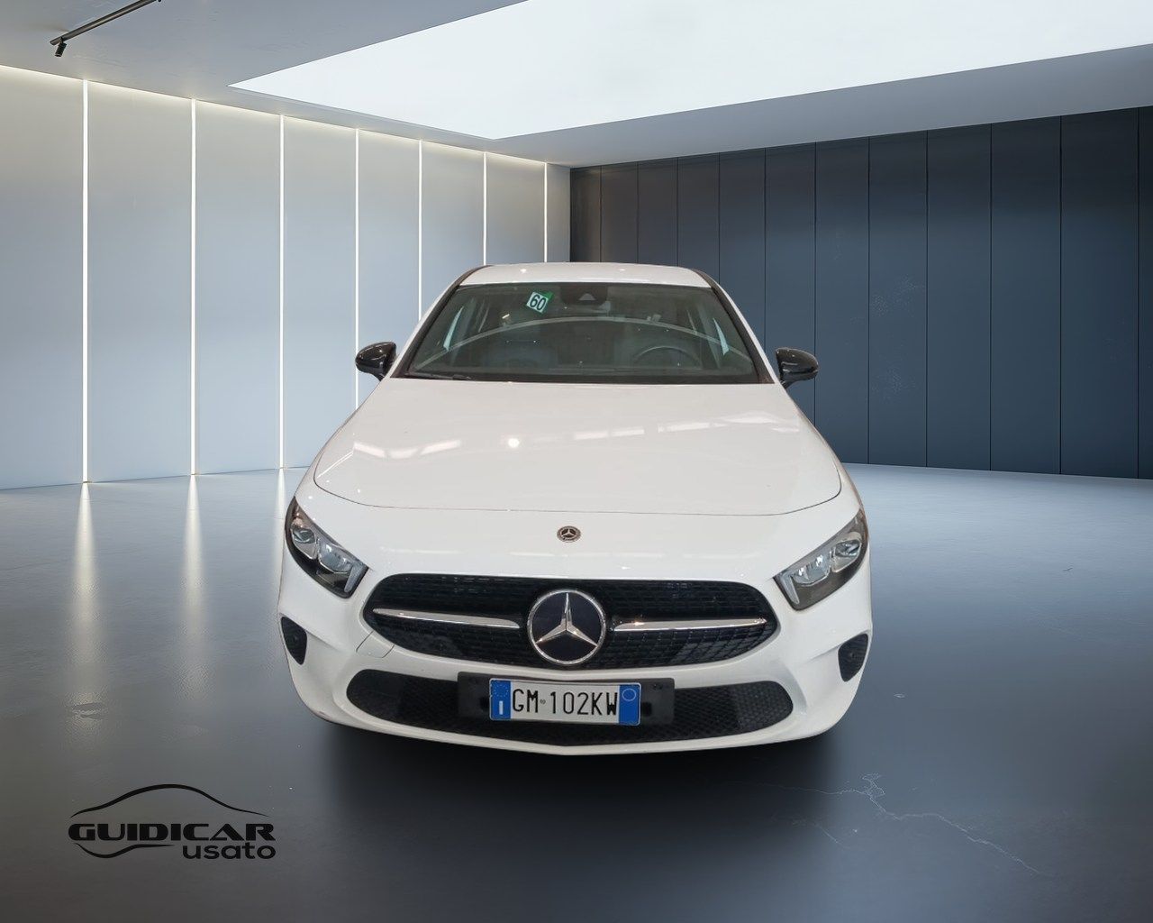Mercedes-Benz Classe A - W177 2018 - A 250 e phe imagem 2