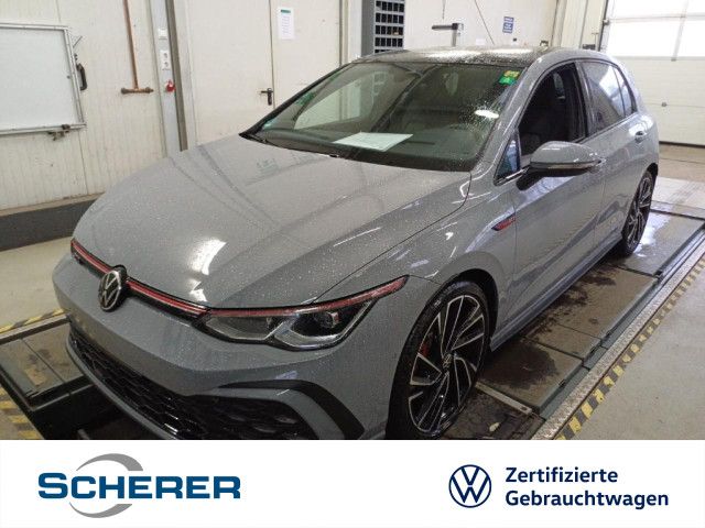 Volkswagen Golf GTI 2.0 TSI GTI DSG SHZ ACC NAVI RFK LED