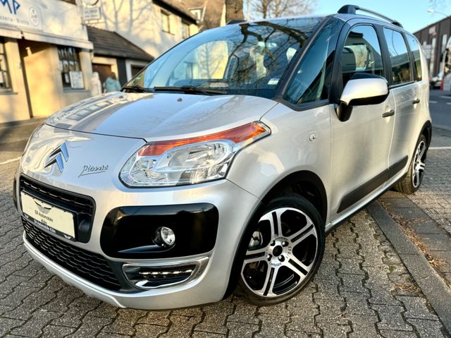 Citroën C3 Picasso 1.6HDI*CARLSSON*1.HAND*LED*PDC*TEMPOM