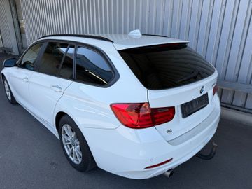 BMW 320 - 3