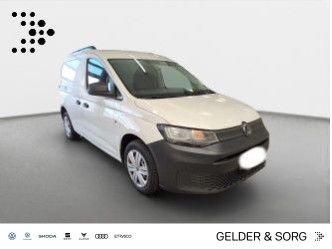 VW Caddy Cargo 1.5 TSI Klima*DAB+*Einparkhilfe