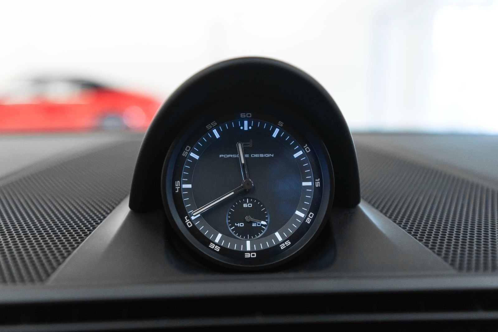 Fahrzeugabbildung Porsche Panamera Turbo S CHRONO LED PDLS PASM ACC PCCB