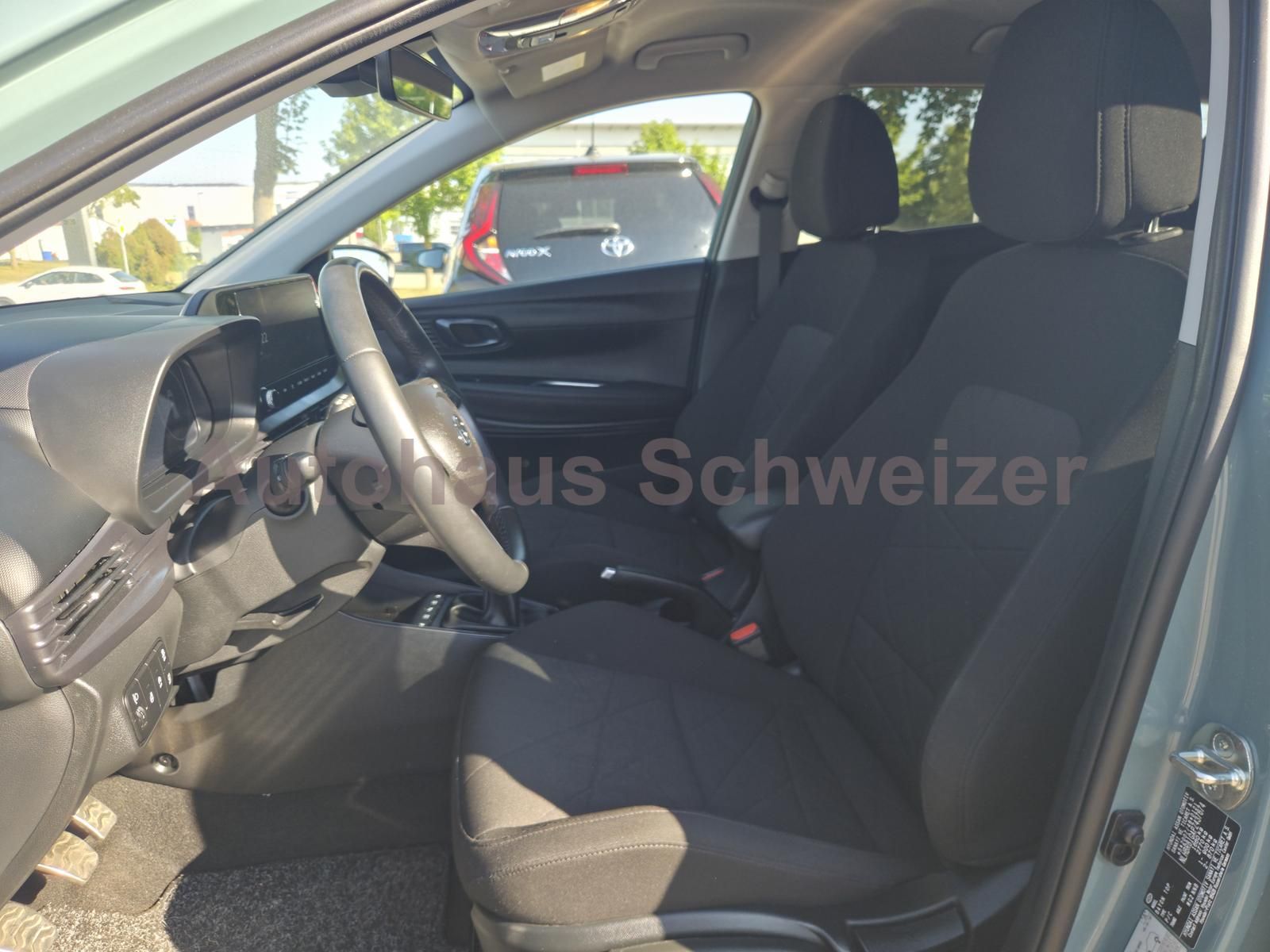Hyundai BAYON – Bild 10