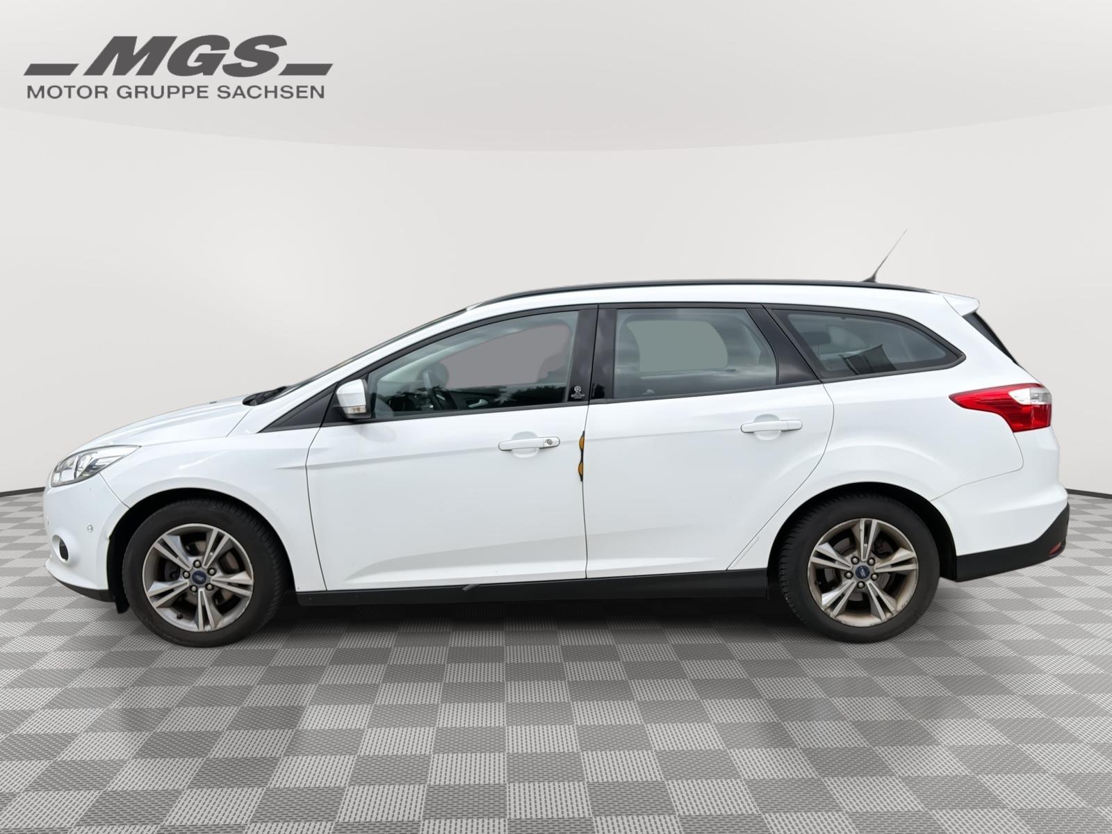 Ford Focus 2013 — photo 13