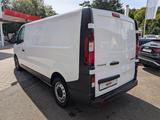 Renault Trafic dCi 150 L2H1 LR Lang PDC Holz Klima - Renault Trafic Gebrauchtwagen in Stuttgart