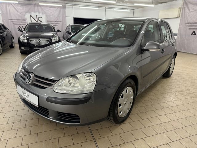 Volkswagen Golf V Lim. *5-Türer*Klima*TÜV 11/2026*