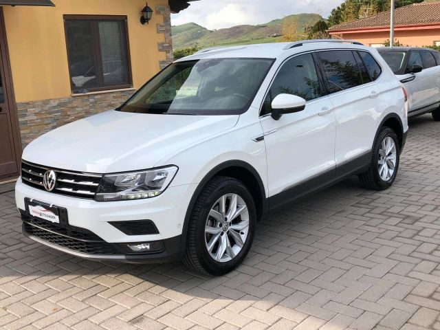 Volkswagen Tiguan Allspace 2.0 TDI DSG 4MOTION 2