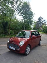 Daihatsu Trevis - Daihatsu TREVIS