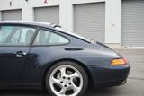Porsche 993 Carrera 4 Coupé Carrera - Porsche 993 Gebrauchtwagen