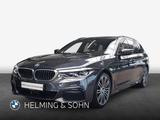 BMW 540d xDrive Touring M-Sport Head-Up HK HiFi Pano - gebrauchte BMW 540 aus dem Jahr 2020