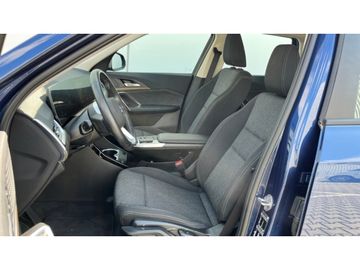 BMW X1 - 11