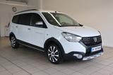 Dacia Lodgy Stepway Klima Tempomat Navi/CarPlay - Dacia Lodgy Gebrauchtwagen in Berlin