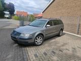 Volkswagen VW Passat 3bg 1.9tdi TÜV neu - Volkswagen Passat aus 2003: 1.9