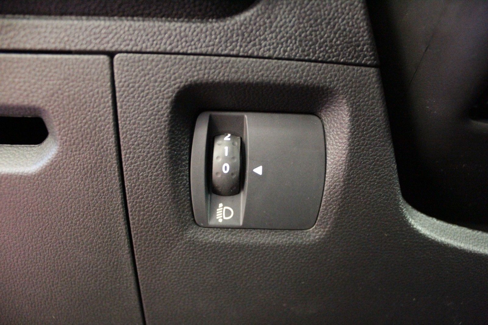 Fahrzeugabbildung Dacia Sandero Stepway TCe 90 Expression *WInterpaket*