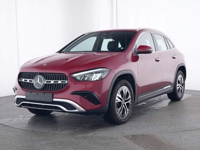 Mercedes-Benz GLA 250 e |Progressive|KEYL|SHZ|LED|MEMORY|NAVI